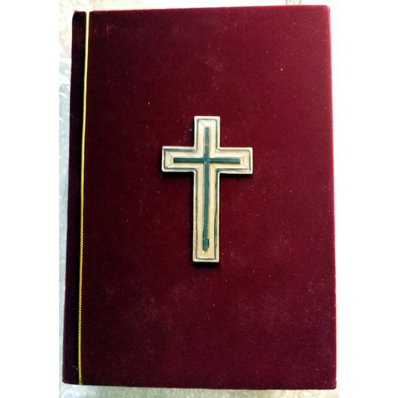 TURTLE King Holy book with 3D communion figures - Picture 2 of 7